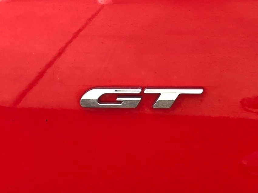 Купить Dodge Challenger 2017 GT