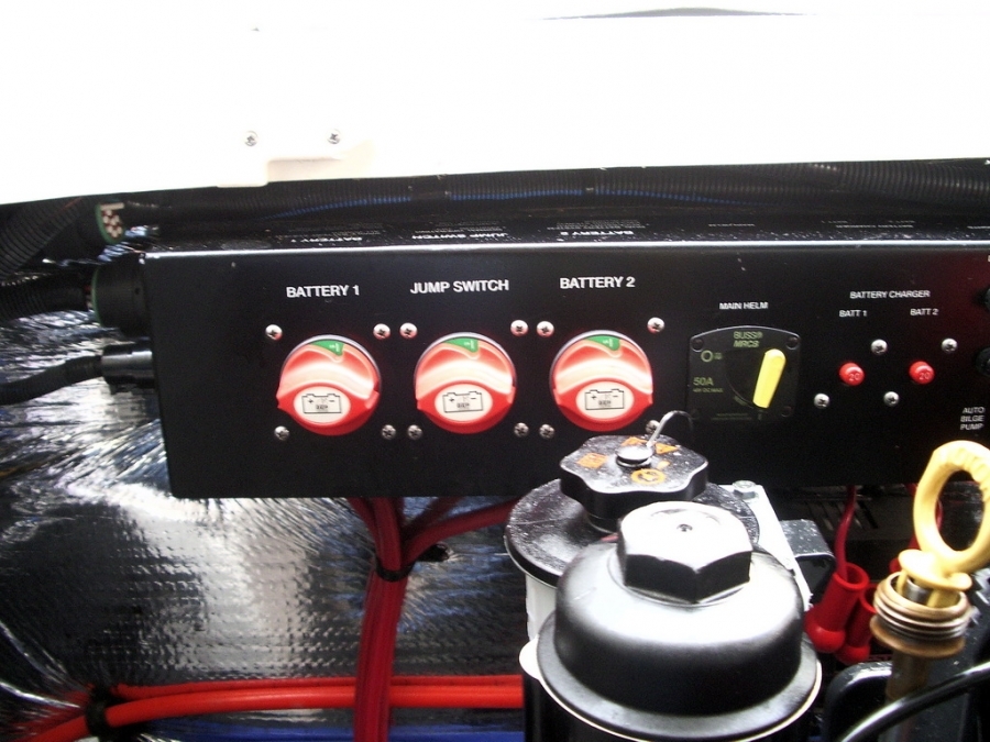 Катер Stingray 250 Cuddy 2008 год
