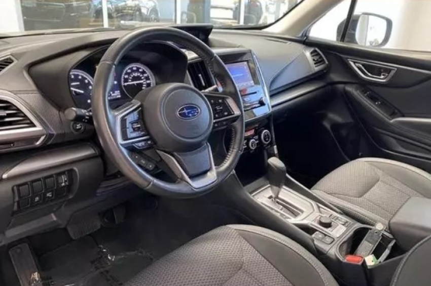 2020 Subaru Forester Premium из США