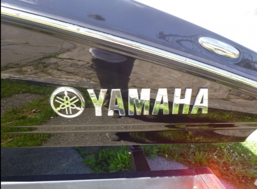 Yamaha Ямаха 195S 2024 новая