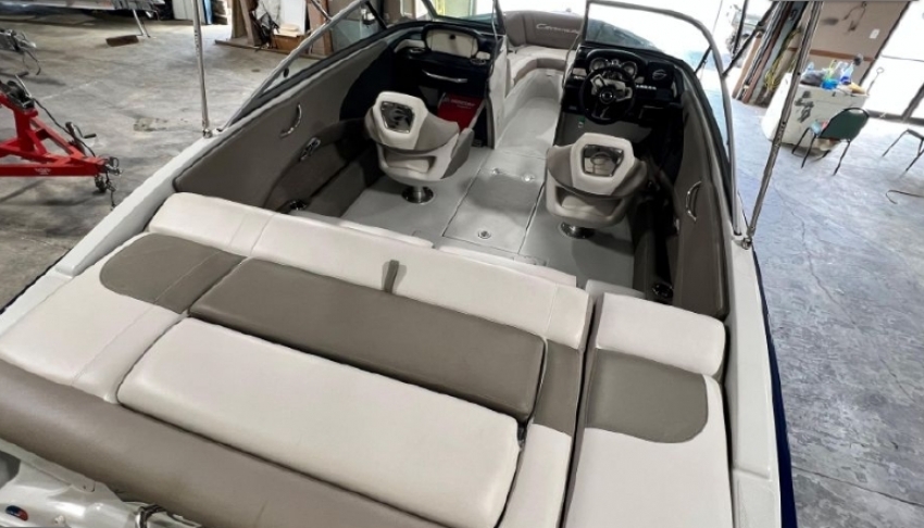Crownline 215 SS 2020 год