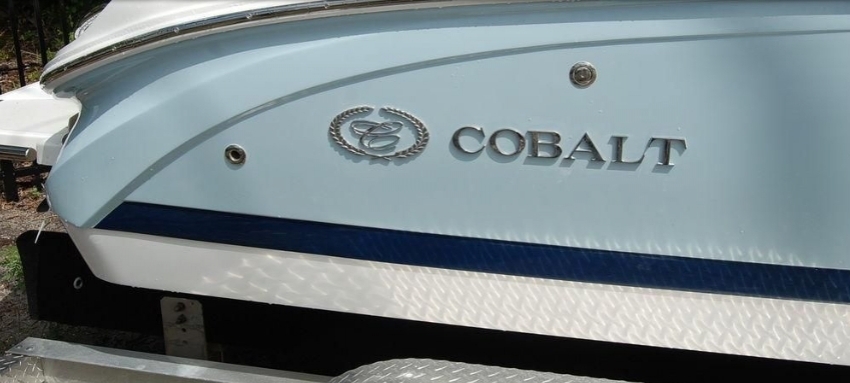 Катер Cobalt 200S 2020