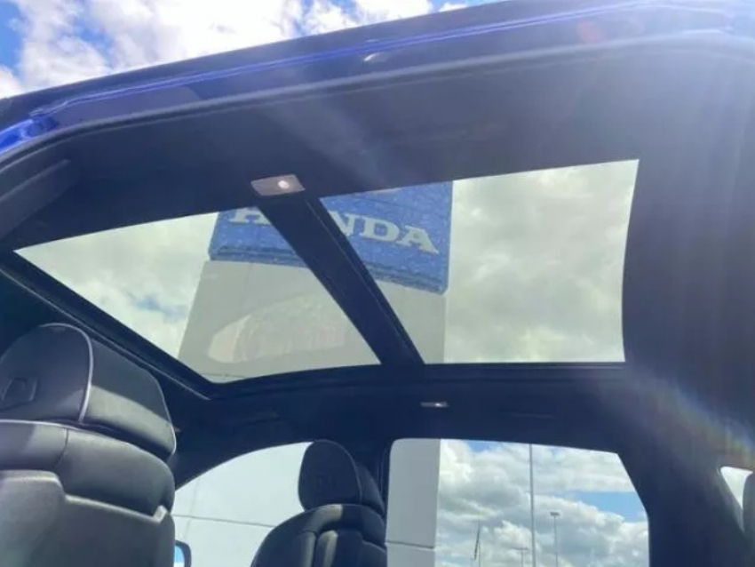 Acura RDX 2019 2.0 Turbo