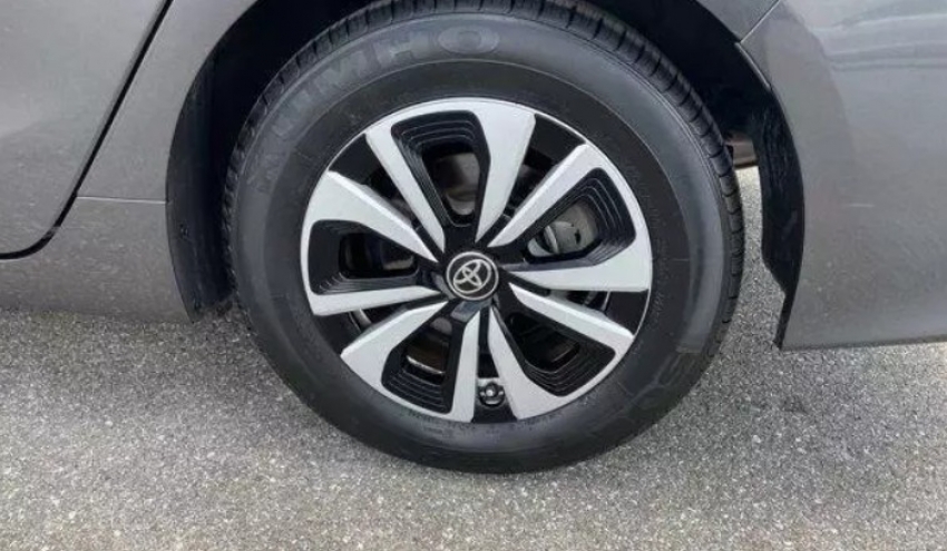 2019 Toyota Prius Prime из США