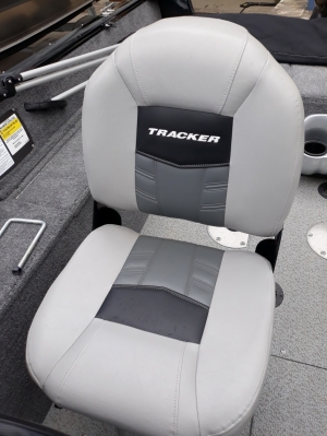 Tracker Трекер 175 2017
