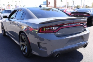 Dodge Charger 2019 - американские авто купить