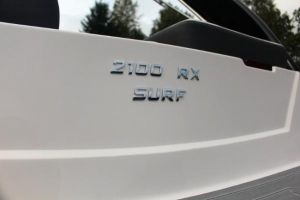 Катер Regal RX Surf 2100 2015