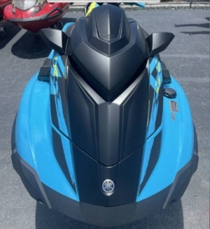 2022 Yamaha Waverunners 250 л.с.