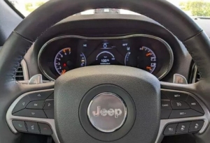2020 Jeep Grand Cherokee Limited из США