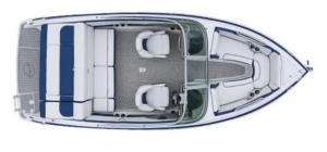 Crownline 215 SS 2020 год