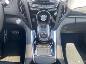Acura RDX 2019 2.0 Turbo