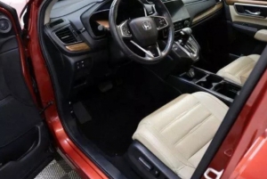 2019 Honda CR-V EX-L из США