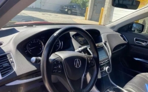 2020 Acura TLX  w/Technology Package