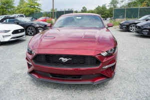 Ford Mustang Premium 2019