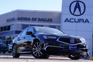Acura под заказ из США и Канады