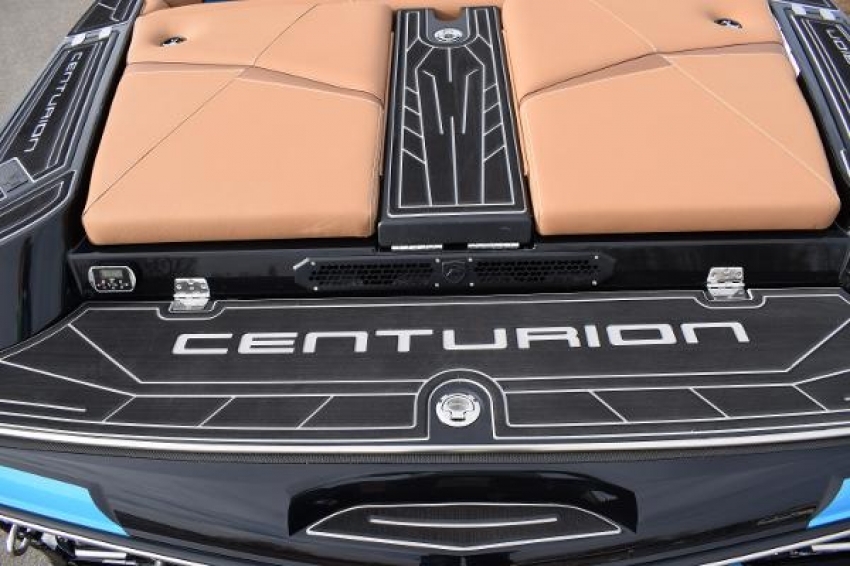 Centurion RI 237 2018