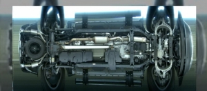 RAM Diesel 1500 2020 из США