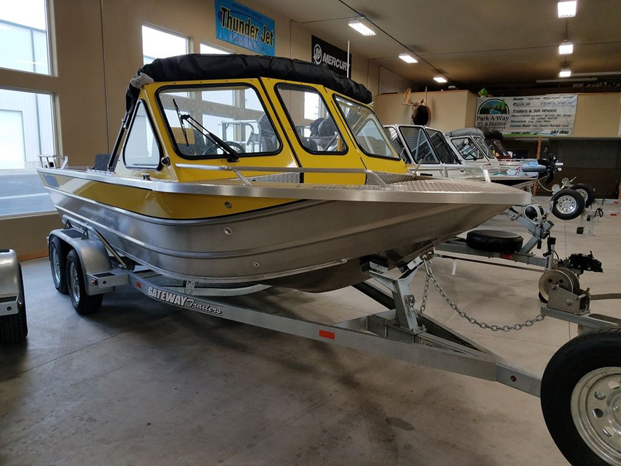 Лодки ПВХ с тоннелем под водомет Фрегат. Купить резиновые и надувные водометные лодки